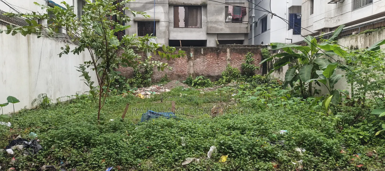 3 Katha plot for sale in N Block