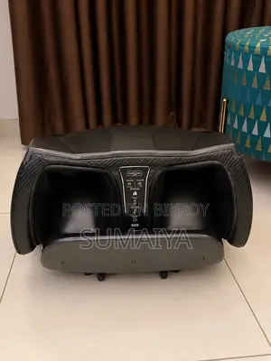 OTO Caff Sole CF-3300 Foot Calf Massager - Excellent Condition