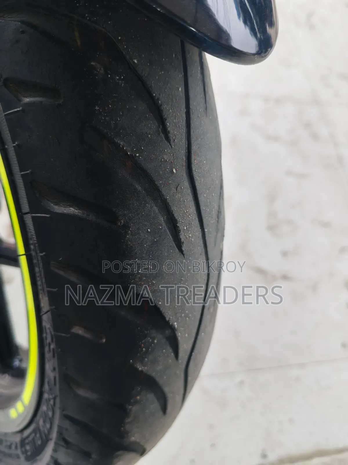 Suzuki Gixxer Fi ABS 2025 Black