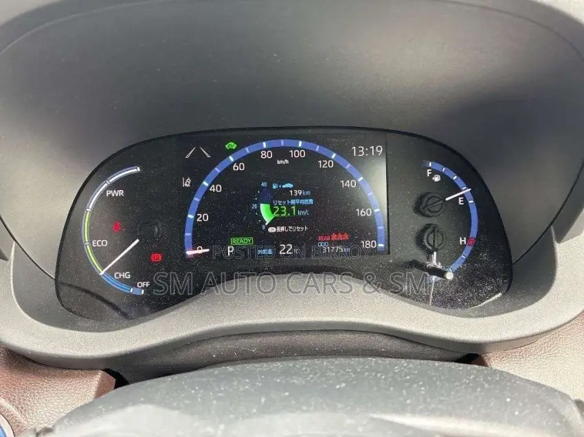 Toyota Yaris Cross 1.5 Hybrid FWD 2021 Pearl