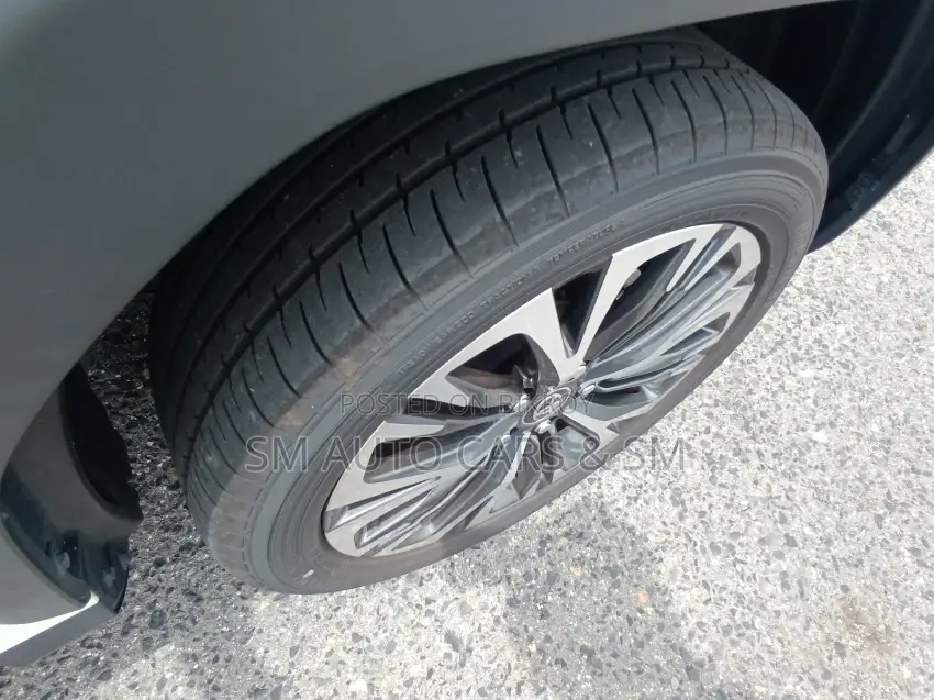 Toyota Yaris Cross 1.5 Hybrid FWD 2021 Pearl