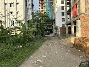 Block-L, 3 Bedrooms, South-Face, Serial-1700, Bashundhara R/A