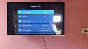 Golden Plus Smart TV