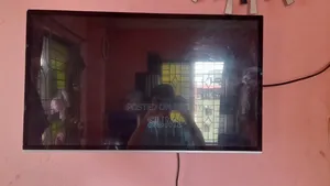 Golden Plus Smart TV