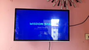 Golden Plus Smart TV