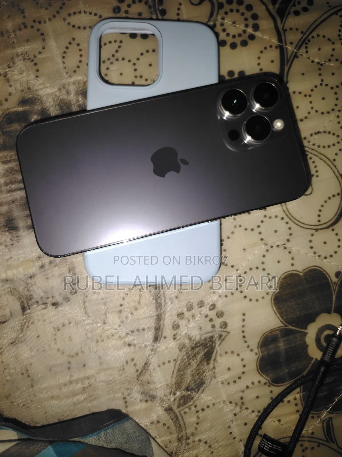 Apple iPhone 14 Pro Max 128 GB Purple