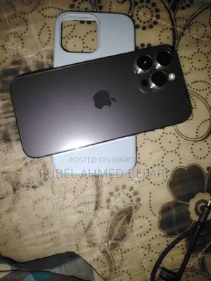 Apple iPhone 14 Pro Max 128 GB Purple