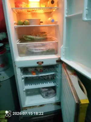LG Butterfly Refrigerator for Sell Emergency