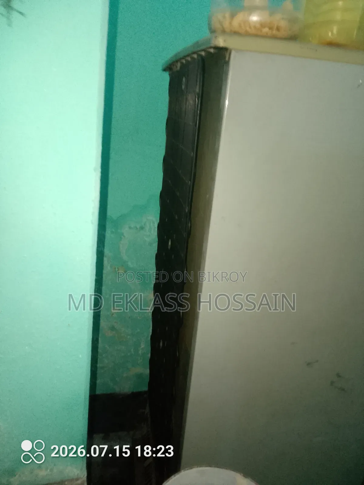 LG Butterfly Refrigerator for Sell Emergency