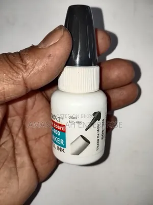 হোয়াইটবোর্ড মার্কার রিফিল কালি (২৫ মিলি) | অনলাইনে কিনুন