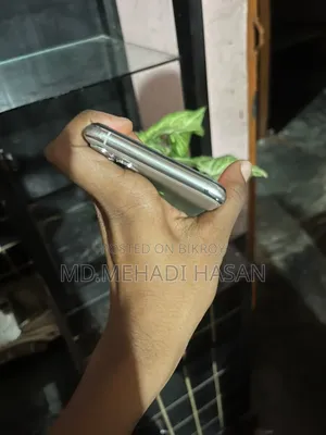 Apple iPhone 11 Pro Max 512 GB White