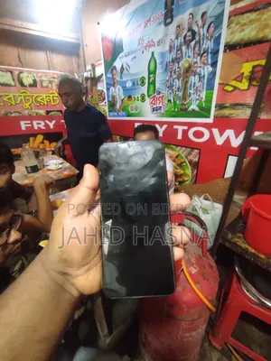 Xiaomi Redmi 10C 128 GB Black