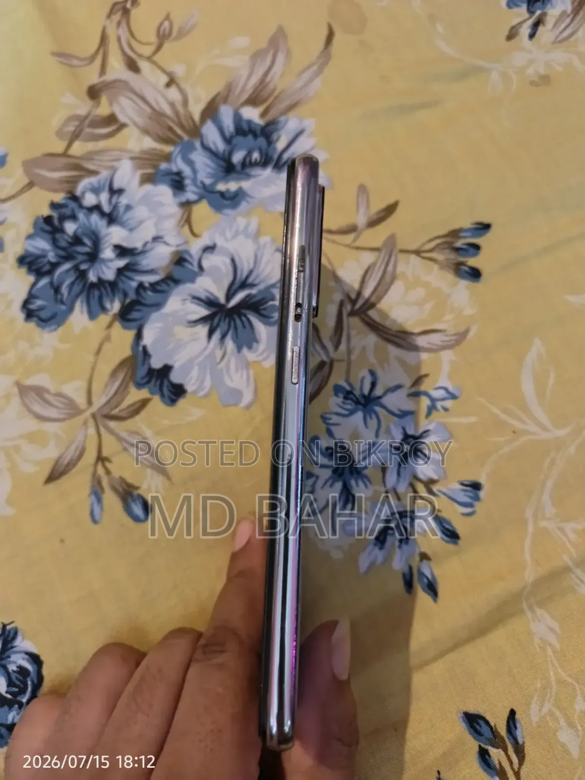 Xiaomi Redmi Note 8 64 GB Blue
