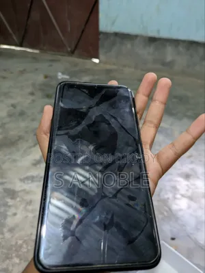 Honor 200 256 GB Black