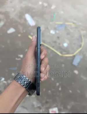 অপো এফ২১ প্রো ১২৮ জিবি কালো