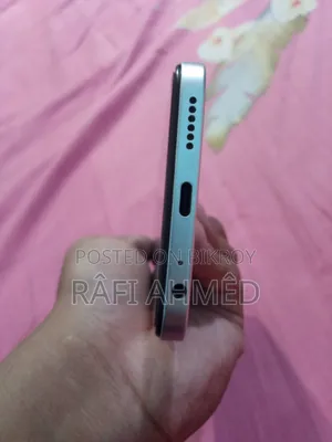 New Tecno L8 16 GB White