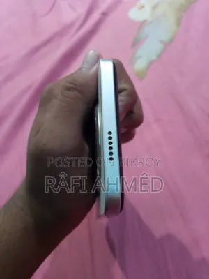 New Tecno L8 16 GB White