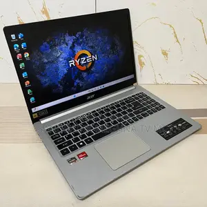 ল্যাপটপ এসার ৪ জিবি ইন্টেল এসএসডি ৫০০ জিবি