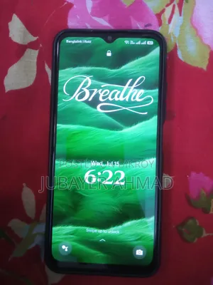 Oppo A38 128 GB Black