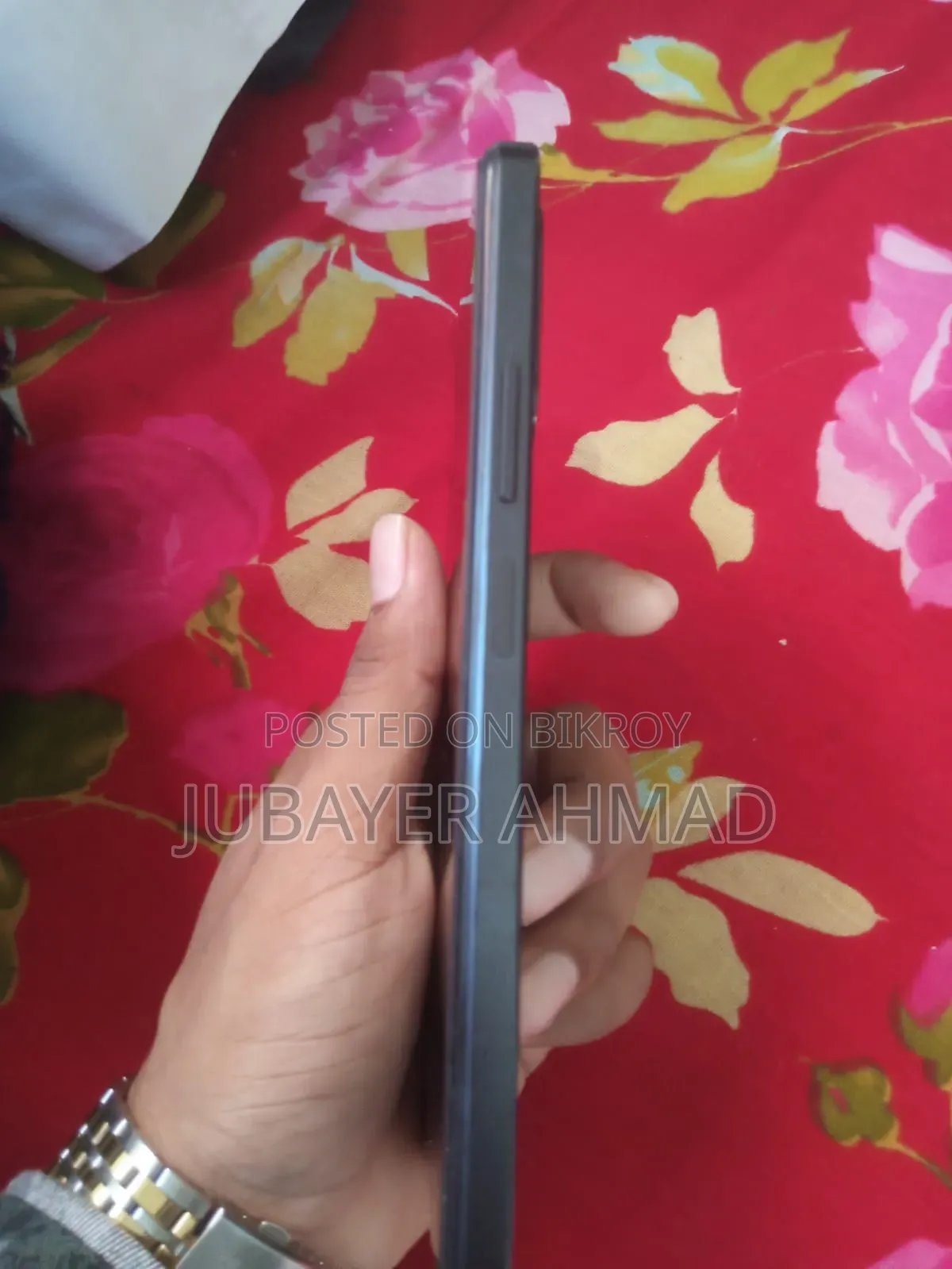 Oppo A38 128 GB Black