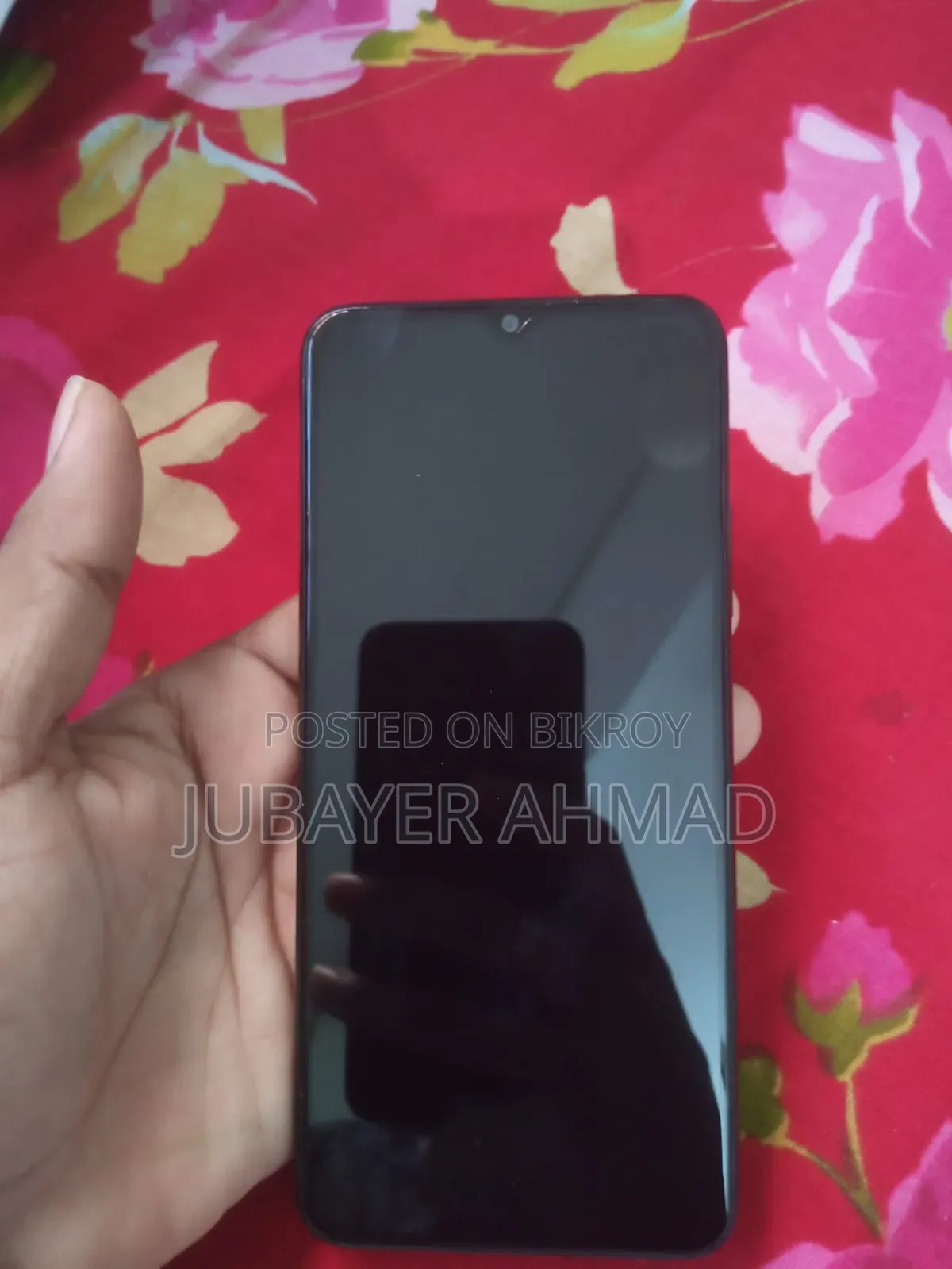 Oppo A38 128 GB Black
