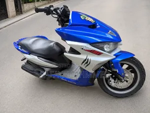 Regal Raptor K3-KLS 2024 Blue