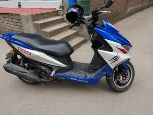 Regal Raptor K3-KLS 2024 Blue