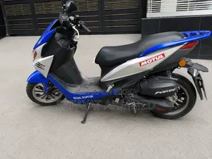Regal Raptor K3-KLS 2024 Blue