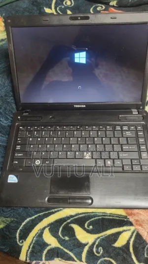 Laptop Toshiba Satellite C50A 4GB Intel Core 2 Duo SSD 128GB