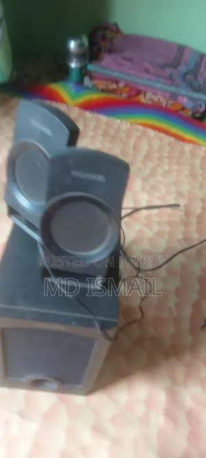 Sound box for sale