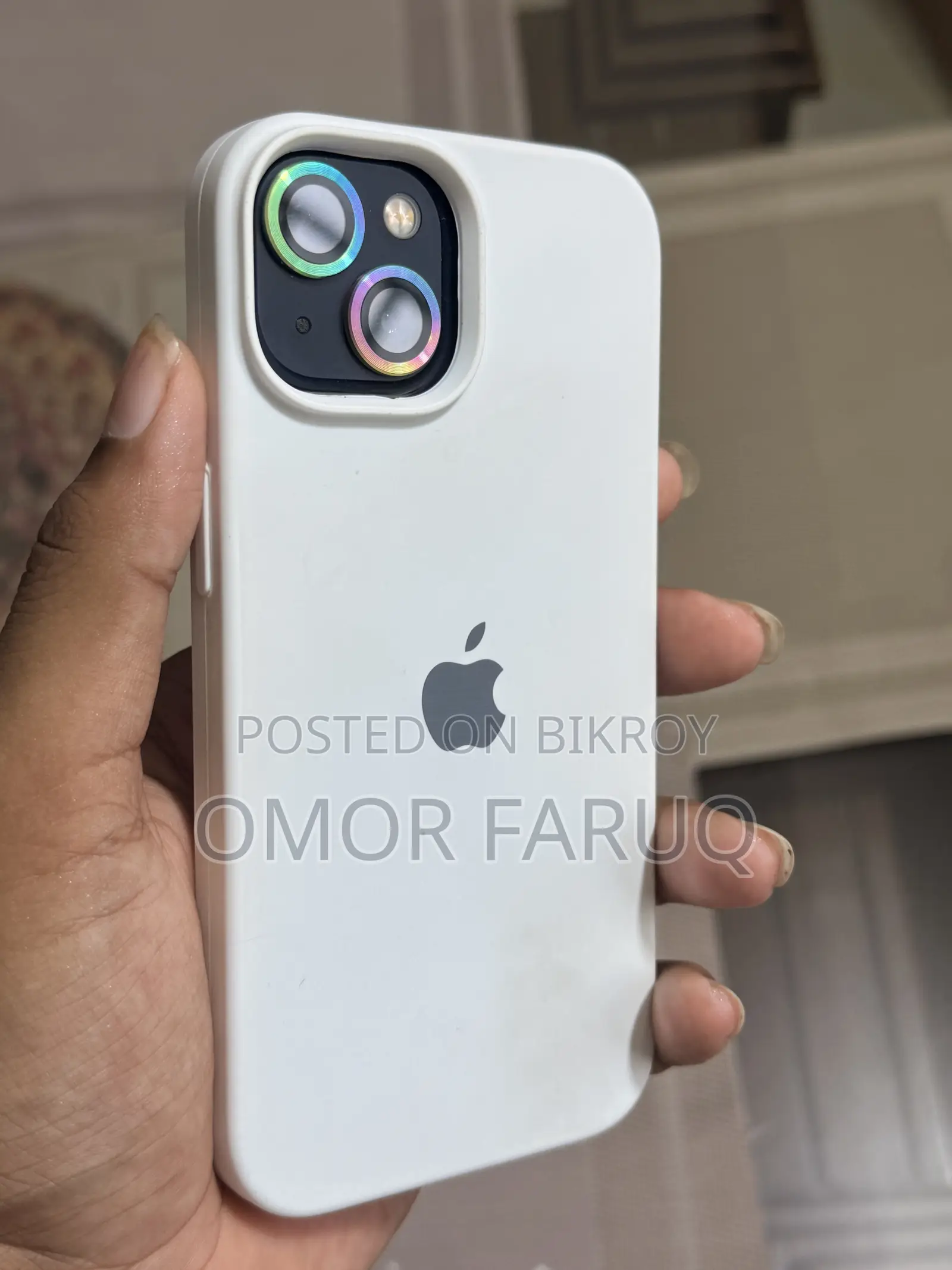 Apple iPhone 13 128 GB Blue
