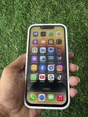 Apple iPhone 13 128 GB Blue