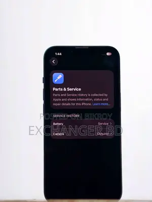 Apple iPhone 14 128 GB Black