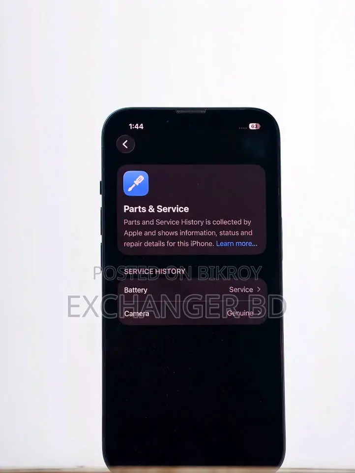Apple iPhone 14 128 GB Black