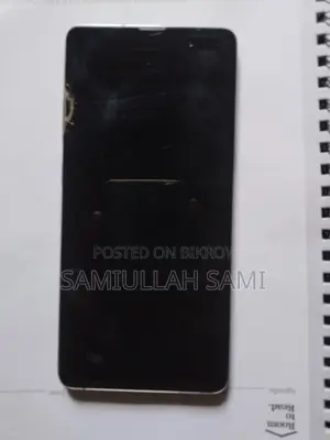 Samsung Galaxy S10 5G 256 GB Black