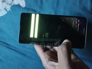 Samsung Galaxy S10 5G 256 GB Black