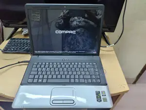 Laptop HP Compaq Presario CQ50 4GB Nvidia HDD 128GB