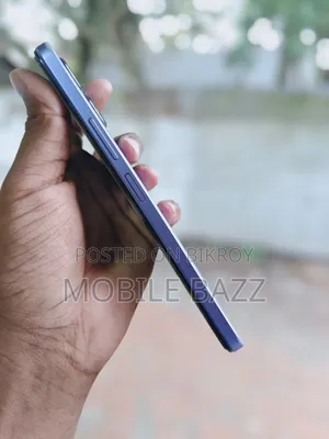 Vivo Y17s 128 GB Gray