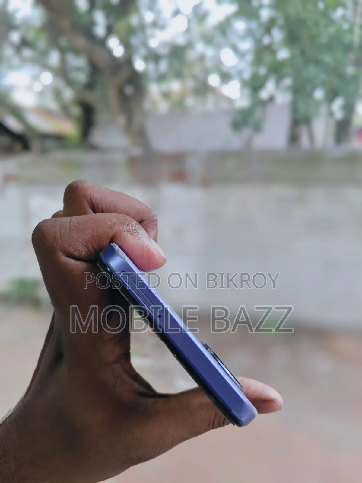 Vivo Y17s 128 GB Gray