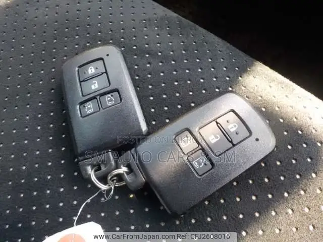 Toyota Voxy ZS Kirameki III 2WD 7-Seater 2021 Black