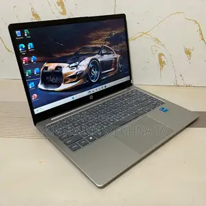 Laptop HP 4GB Intel SSD 500GB