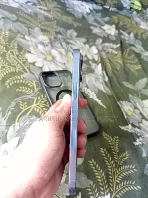 Apple iPhone 13 Pro Max 128 GB Blue