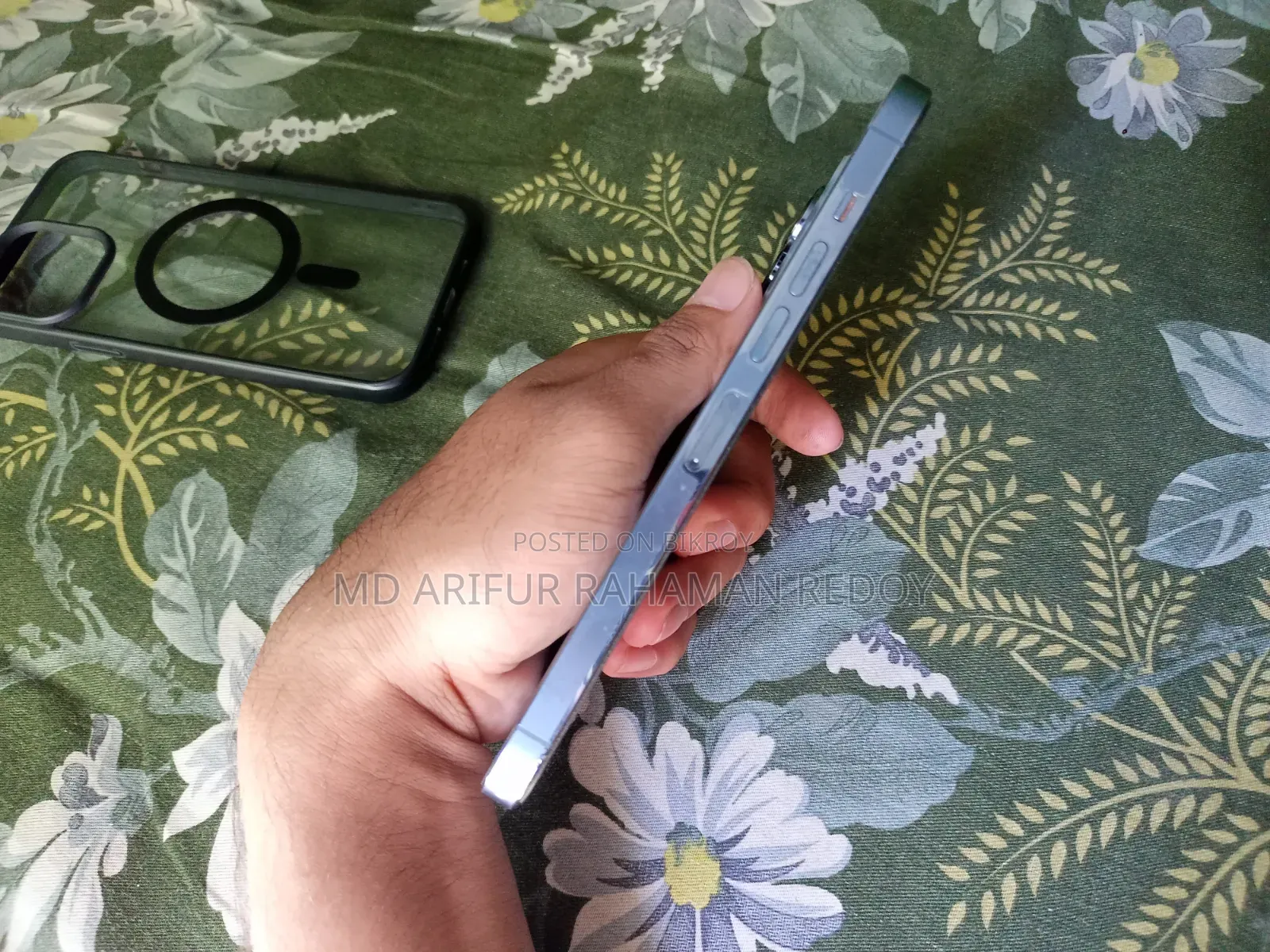 Apple iPhone 13 Pro Max 128 GB Blue