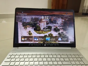 Laptop HP 15S 8GB Intel Core i5 SSD 1T