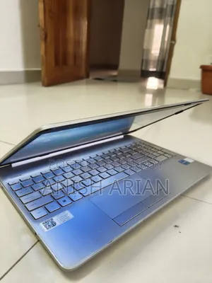 Laptop HP 15S 8GB Intel Core i5 SSD 1T