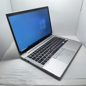Laptop HP 4GB Intel SSD 500GB