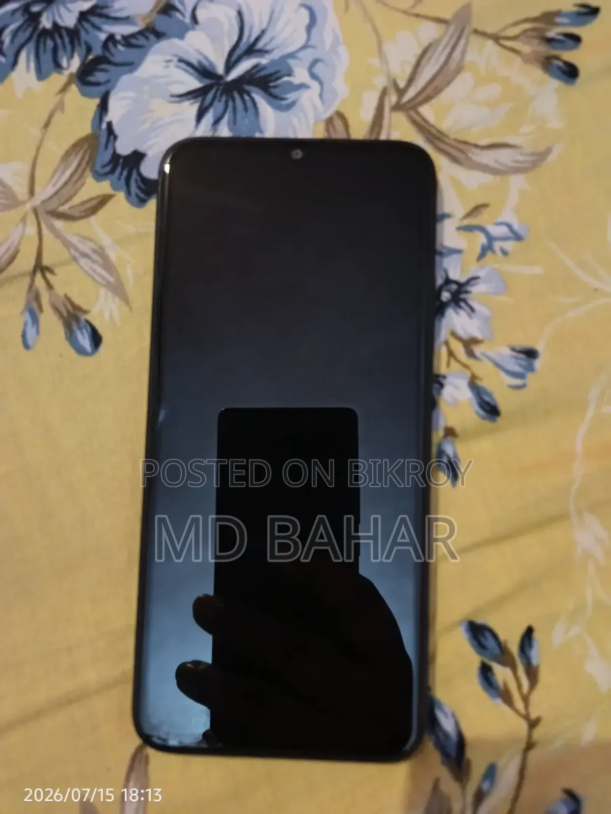 ভিলায়ন ভি৪০এস ৬৪ জিবি ব্ল্যাক