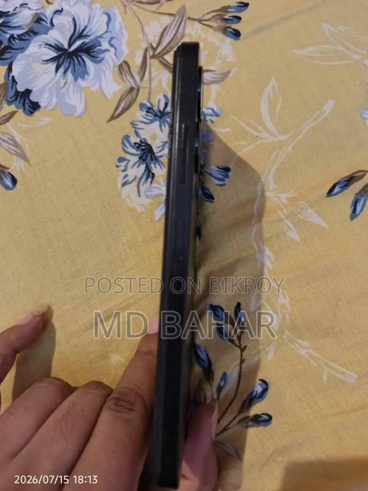 ভিলায়ন ভি৪০এস ৬৪ জিবি ব্ল্যাক
