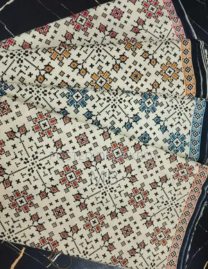 Petel Three Piece Unstitched Color Guarantee