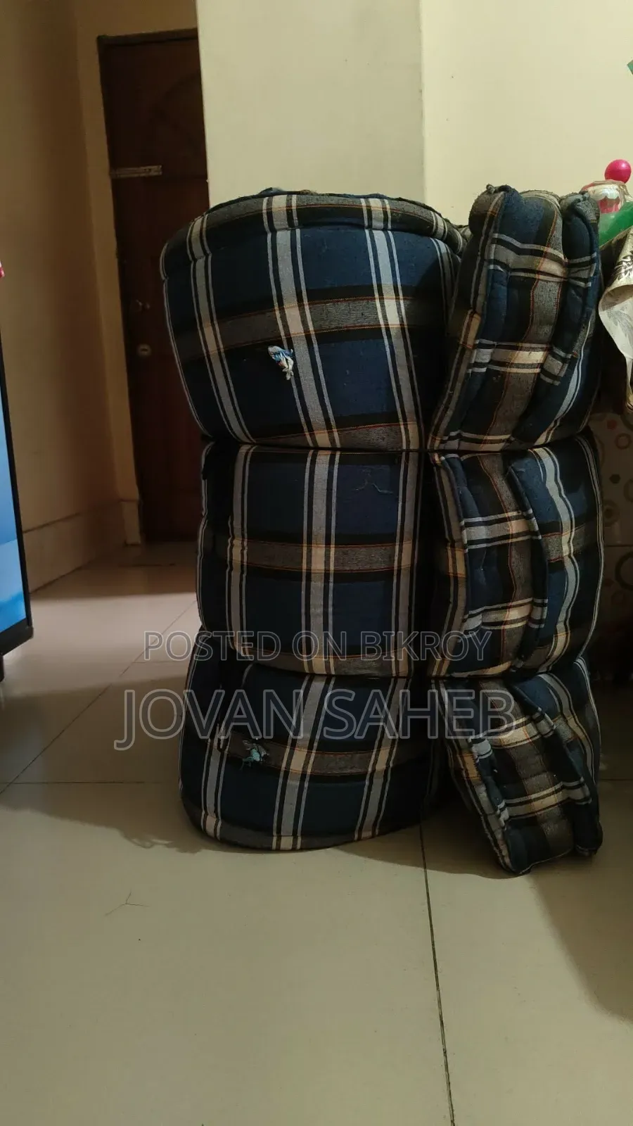 Single Mattress Urgent Sell